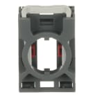 ABB - Mcbh-02 Bloc Contact+Étrier 2NF