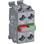 ABB - Mcb-11B Bloc Contact Double 1NO+1NF