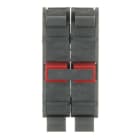 ABB - Mcb-02 Bloc Contact 2NF