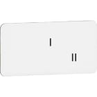 ABB - Ma6-1071 étiquette pour Porte-Étiquette