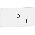 ABB - Ma6-1070 étiquette pour Porte-Étiquette