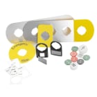 ABB - Legend Plate#Ma6-1018