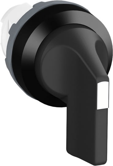 ABB - M3Ss5-10B Bouton Tournant à 3 Positions vers B