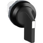 ABB - M3Ss5-10B Bouton Tournant à 3 Positions vers B