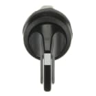 ABB - M2Ss5-10B Bouton Tournant 2 Positions A & C Manette Longue