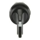 ABB - M2Ss4-10B Bouton Tournant 2 Positions B & C Manette Longue
