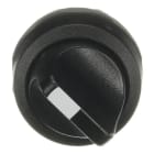 ABB - M2Ss2-10B Bouton Tournant 2 Positions A & C Manette courte