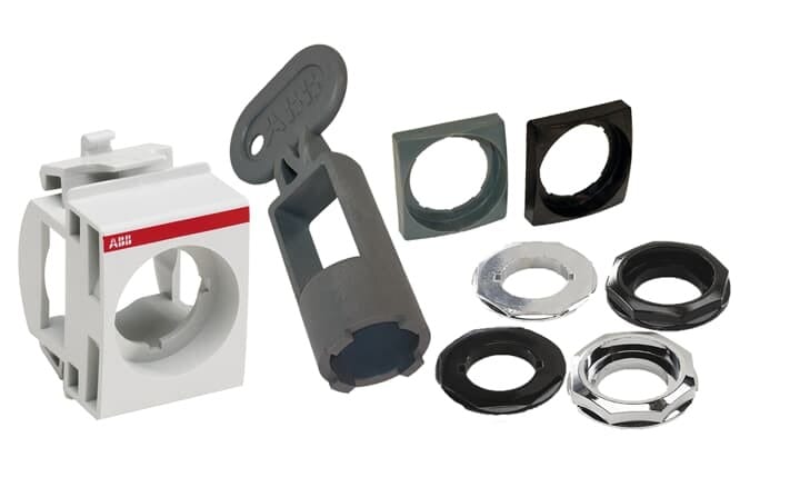 ABB - Ka1-8053 Colerette