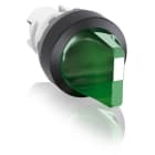 ABB - M2Ss1-11Y Bouton Tournant lumineux 2 Positions B & C