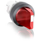 ABB - M2Ss2-11G Bouton Tournant lumineux 2 Positions A & C