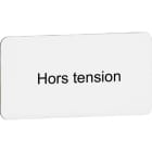 ABB - Ma9-1042 étiquette