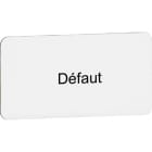 ABB - Ma9-1046 Etiquette