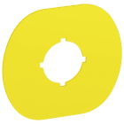 ABB - Ma6-1024 Etiquette Pour Boitier Plastique