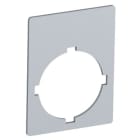 ABB - Legend Plate#Ma16-1000