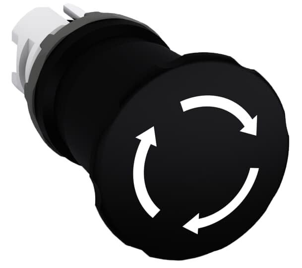 ABB - Machine Stop#Mpet4-10B