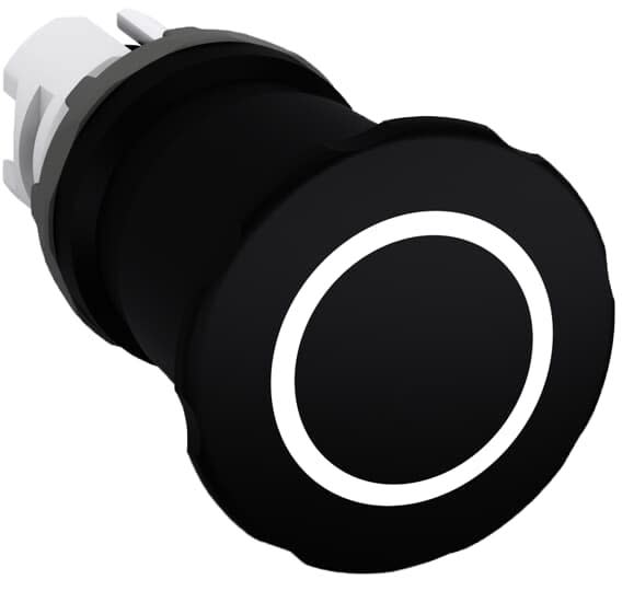 ABB - Machine Stop#Mpep4-10B