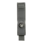 ABB - Mlbl-05Y Bloc lumineux montage Façade avec LED Jaune