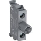 ABB - Mlbl-03Bg Bloc lumineux montage Fond de Boite avec LED Vert