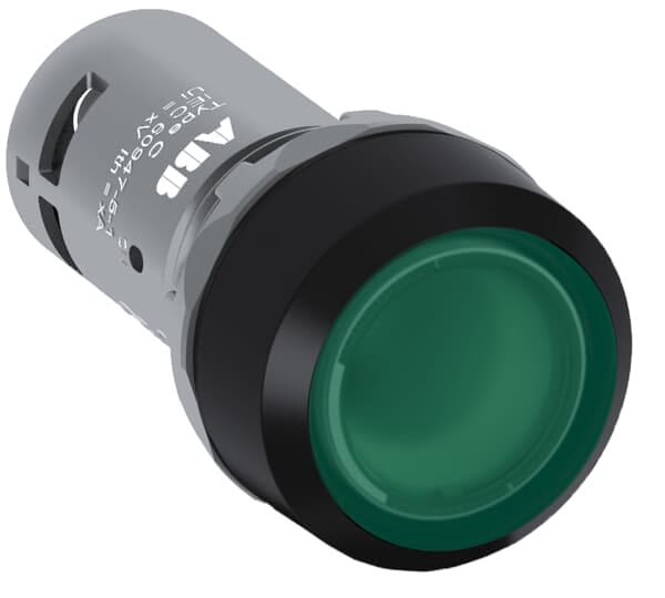 ABB - Pushbutton#Cp2-13G-10