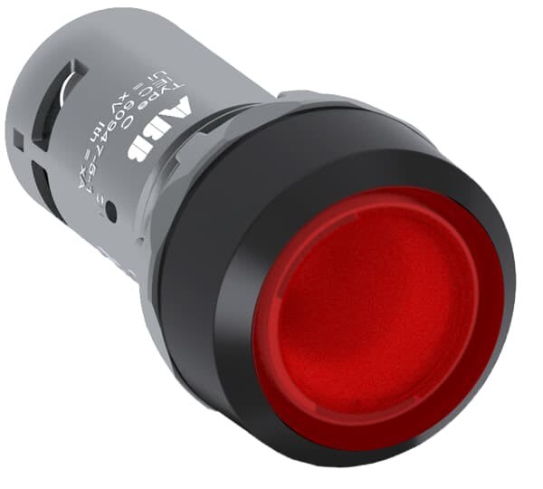 ABB - Pushbutton#Cp2-11R-10