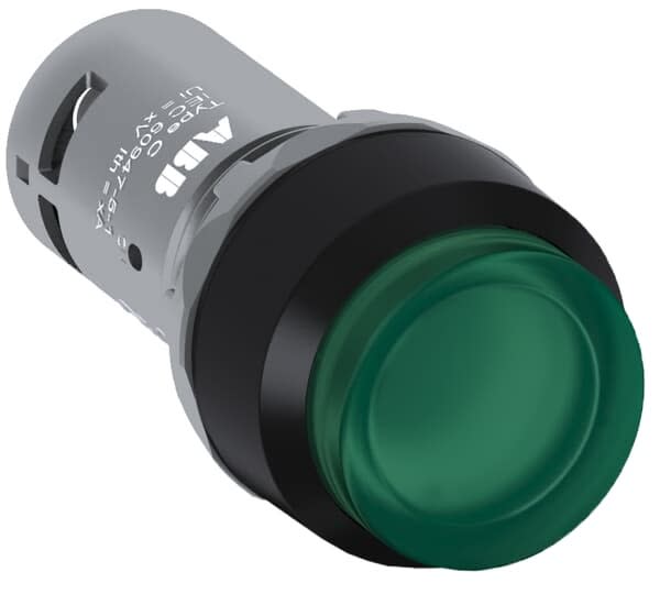ABB - Pushbutton#Cp4-13G-10