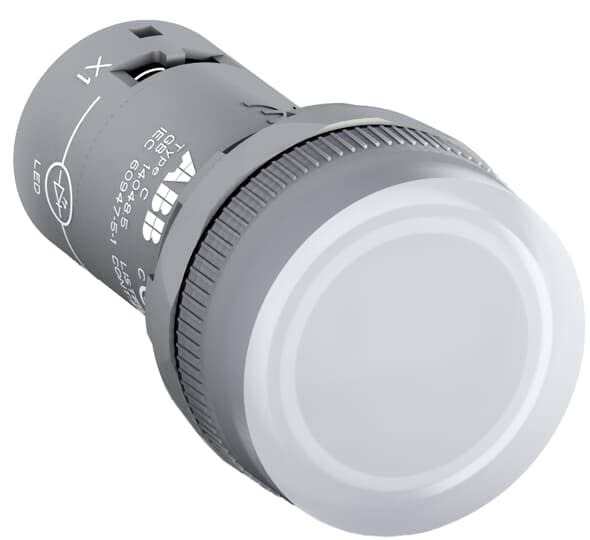 ABB - Cl2-507C Voyant A LED 48-60V AC/Dc