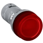 ABB - Cl2-515R Voyant A LED 110-130V Dc