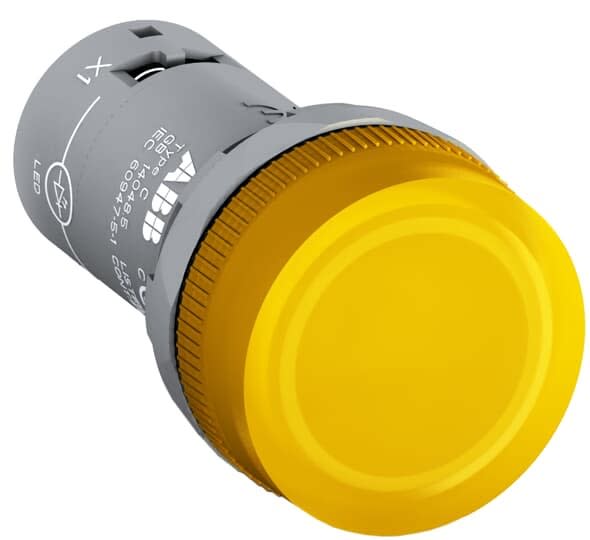 ABB - Cl2-501Y Voyant A LED 12V Dc