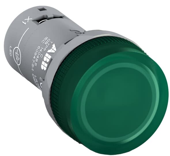 ABB - Cl2-542G Voyant A LED 380-415V Ac