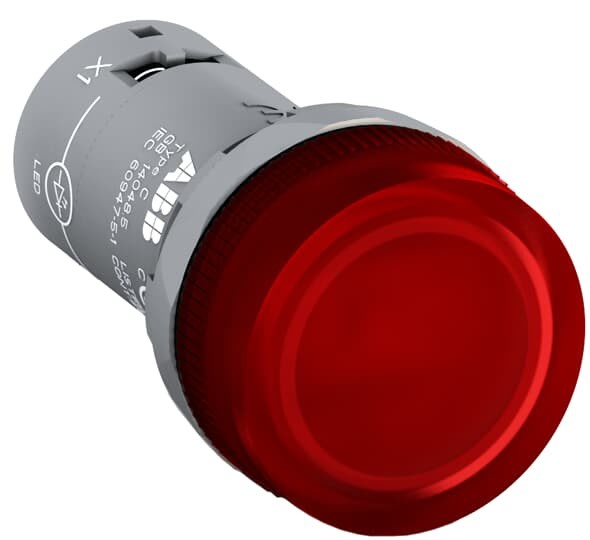 ABB - Cl2-542R Voyant A LED 380-415V Ac