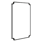 ABB - EH Plaque de mont pertinax EH3/AP-22