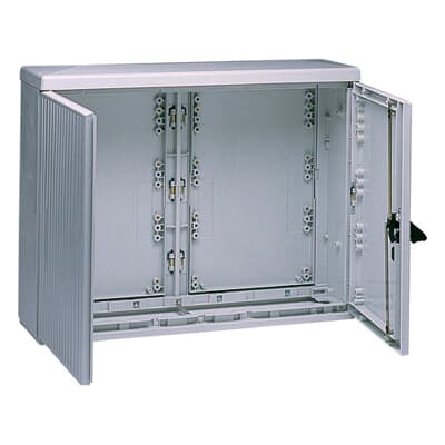 ABB - EH3n traverse centrale 875