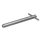 ABB - APTTRK Clef pour vis à tête triangulaire T