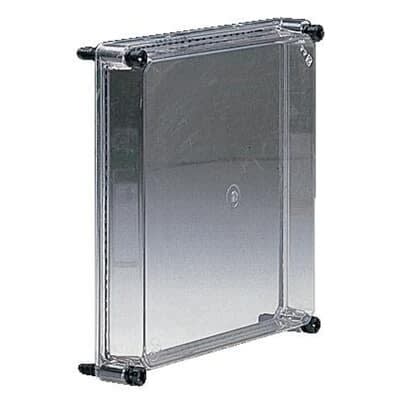 ABB - AP81CP Couvercle en polycarbonate