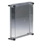 ABB - AP81CP Couvercle en polycarbonate