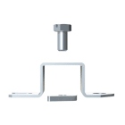 ABB - VMS Châssis-support étrier de fixation