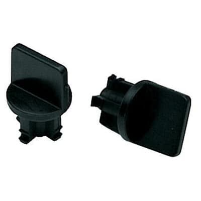 ABB - APCS2 Bouton a ailettes (set 2 pieces)