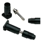 ABB - APHSTTR Vis de plombage a tete triangulaire (set 2 pieces)