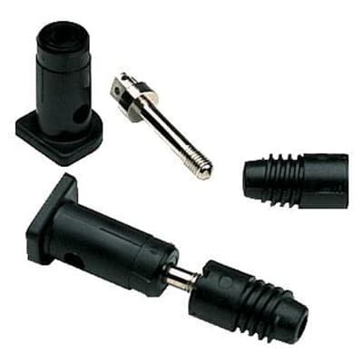 ABB - APHSTTR Vis de plombage a tete triangulaire (set 2 pieces)