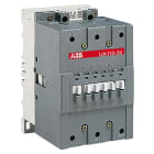 ABB - CONTACTEUR 110A POUR CAPA.-3P-400VAC