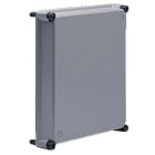 ABB - AP81PC couvercle (gris) RAL7035