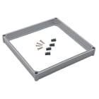 ABB - AP61DE Cadre rehausse RAL7035