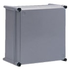 ABB - APO71P Boite (couvercle gris) RAL7035