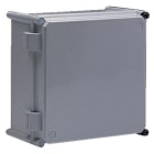 ABB - AP71PHC Boite (couv. pivot. IP 55) RAL7035