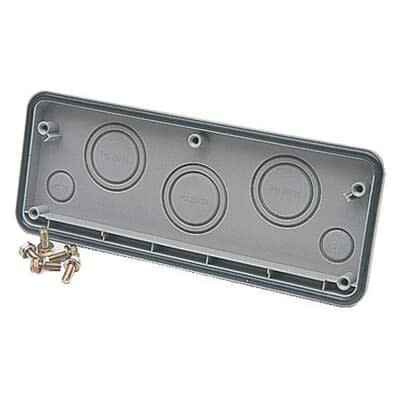 ABB - APEP372 p d f. 370 13xM25/20 RAL7035