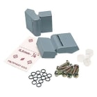 ABB - APHB charnieres B (set 2pcs) RAL7035