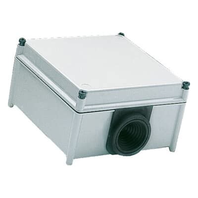 ABB - AP31CEB 31 boites tetes de cable 1x75 R7035