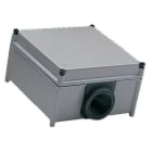 ABB - AP71CEB2 boites tetes de cable RAL7035