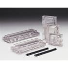 ABB - APO ACCWD4M Fenêtre 77x96mm- 4 mod.