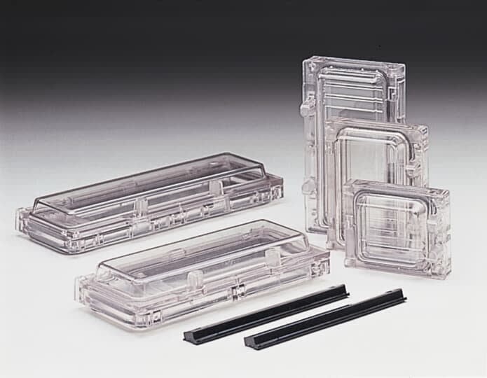 ABB - APO ACCWD6M Fenêtre 77x130mm- 6 mod.